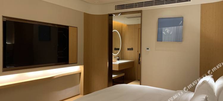 全季酒店(镇江火车站南广场店)图片