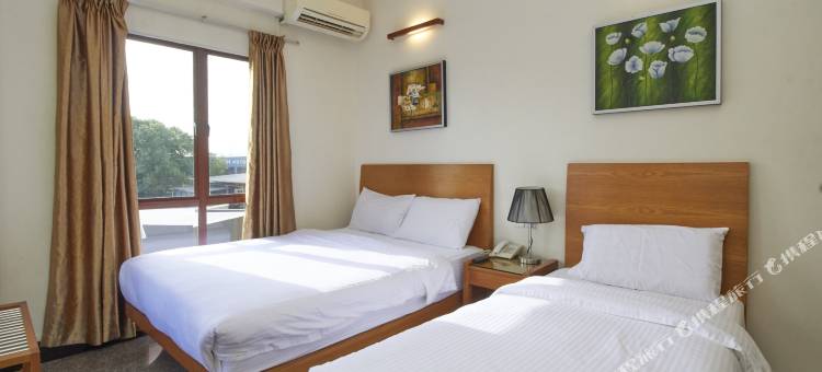 甲洞酒店(Kepong Hotel)图片