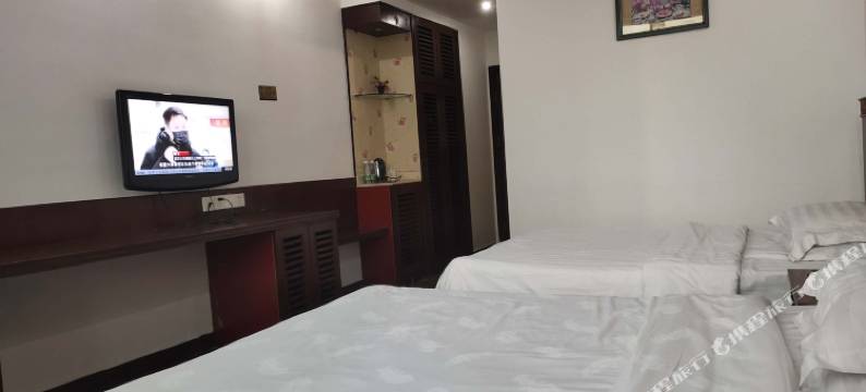 屯昌海胜大酒店图片