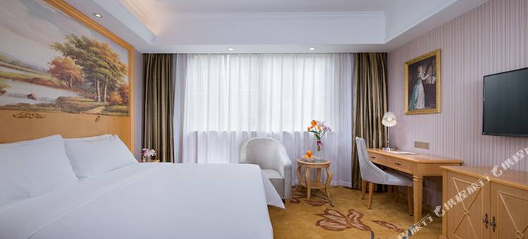 维也纳酒店(广州番禺亚运城店)图片