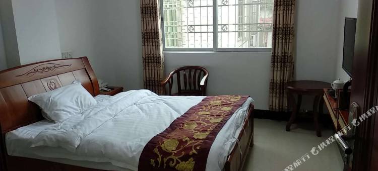 怀集富来登宾馆图片