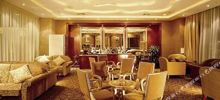 北京鑫海锦江大酒店图片