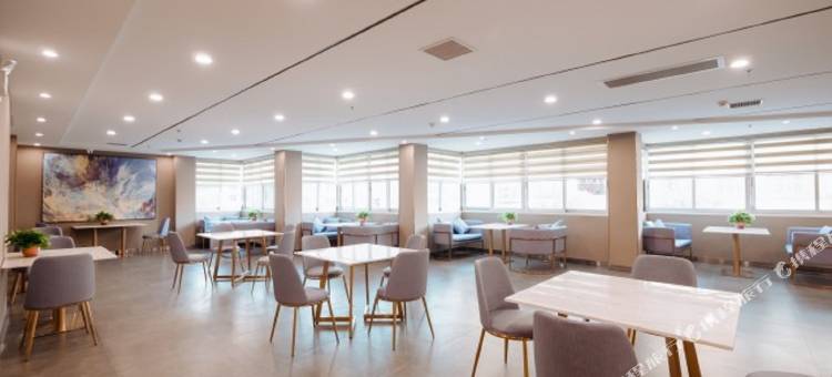 星程酒店(丰顺金大温泉店)图片