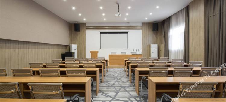 莫林精选酒店(浏阳经开区店)图片