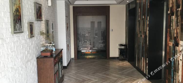 美豪酒店(济南高新万达会展中心店)图片