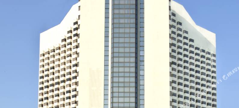 深圳京基晶都酒店图片