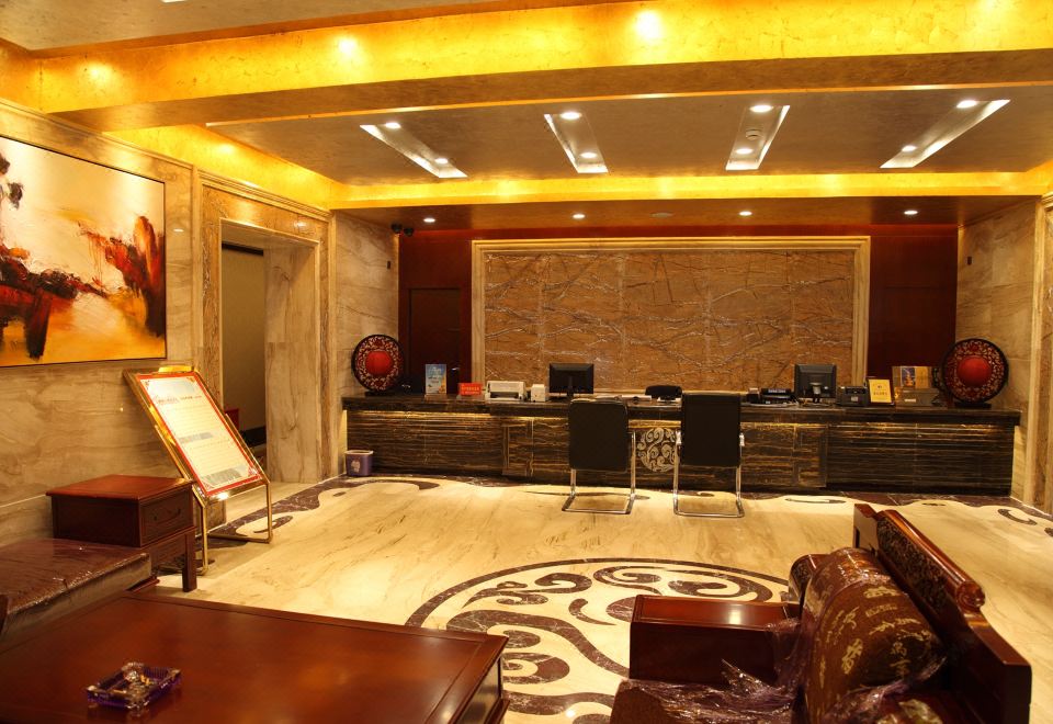 Hotel Overview