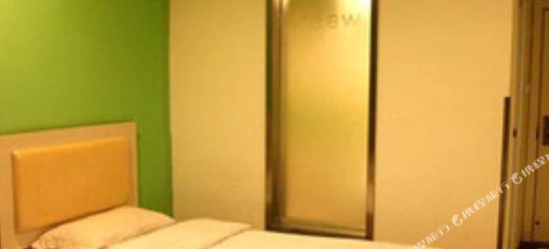 威斯顿汽车酒店(平罗南门店)图片