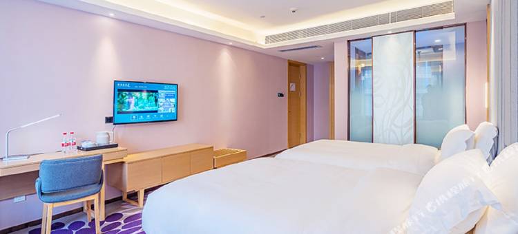 麗枫酒店(肇庆七星岩风景区益华国际广场店)图片