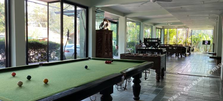 经济型酒店(A Hotel Budget)图片