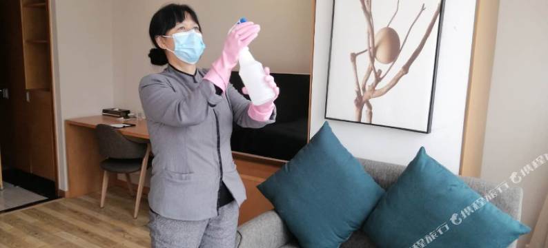 成都宿归酒店(天府广场店)图片