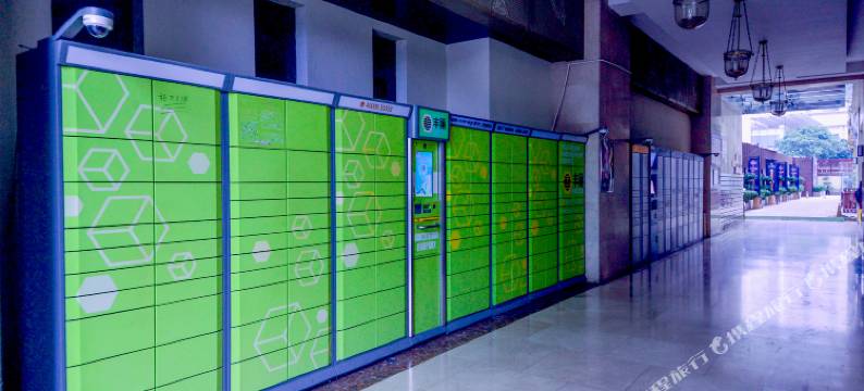 青桐公寓(成都文殊院地铁站店)图片