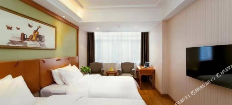 维也纳酒店(通辽开发区店)图片