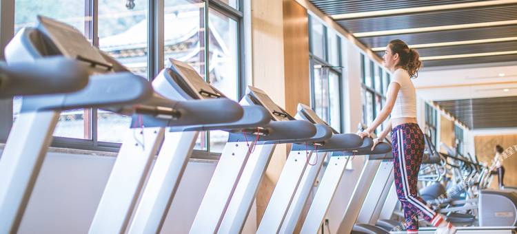 剑河仰阿莎国际酒店图片