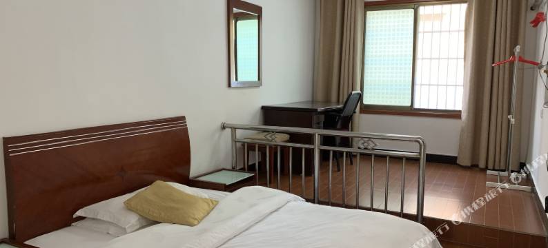 安庆宜人居宾馆图片