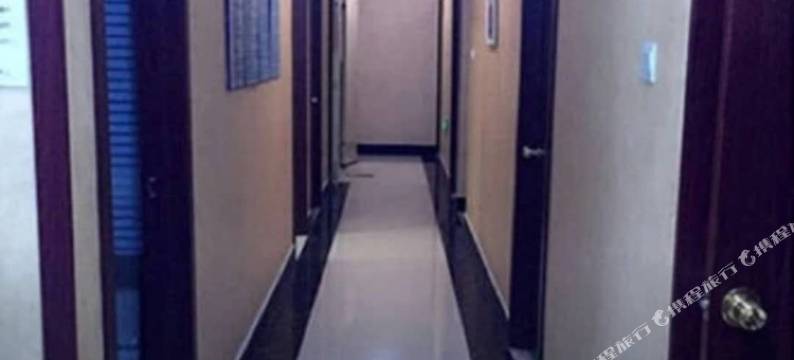 抚顺靓晴宾馆(沈阳工学院店)图片