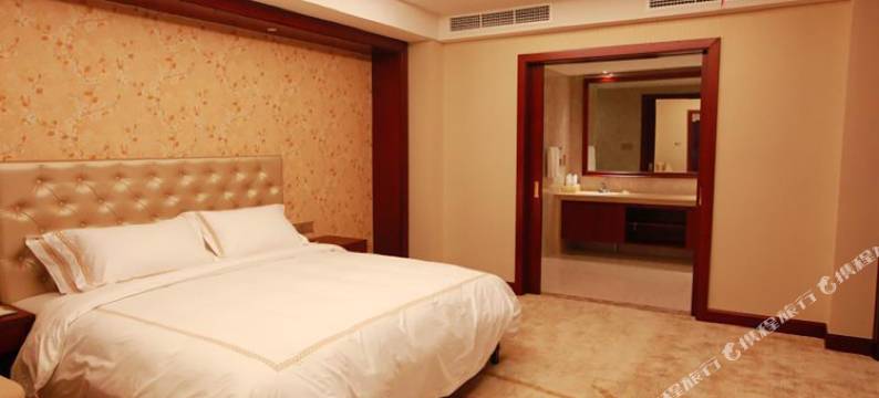 舟山中浪大酒店图片