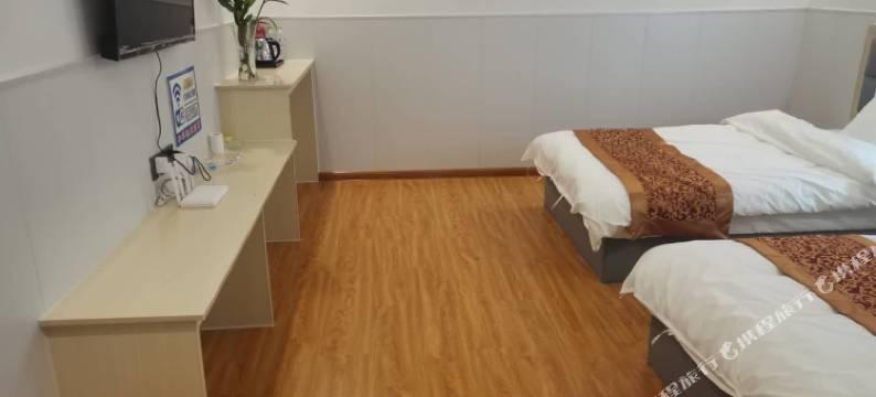 兰陵和玥快捷酒店(中兴路分店)图片