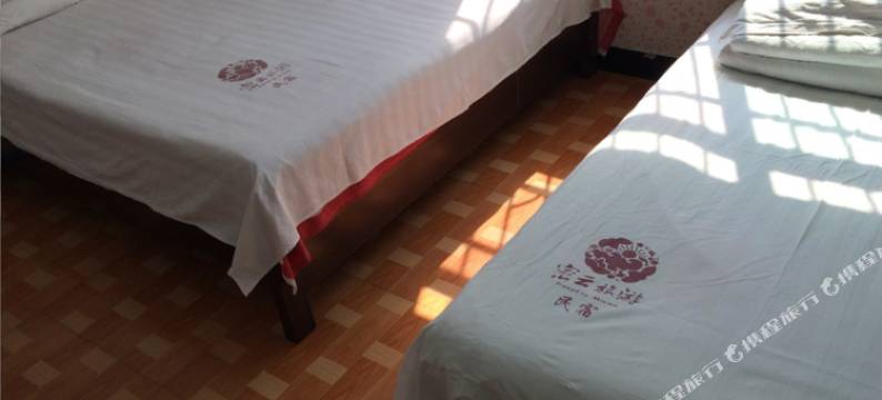 北京蒙然农家院图片