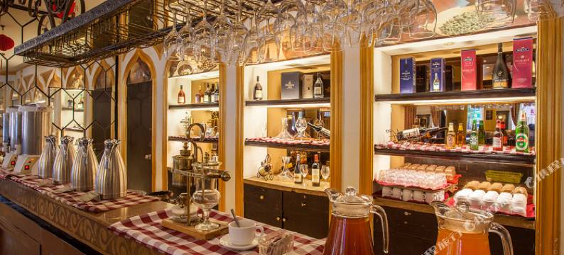 汕头金乐大酒店(万象城龙眼南路美食街店)图片