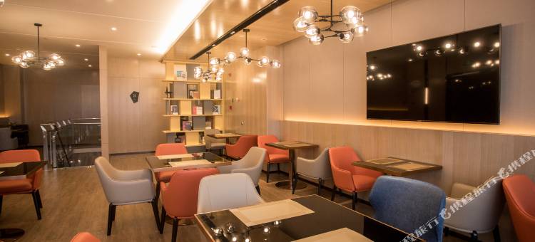 宜尚酒店(庐江安德利广场店)图片