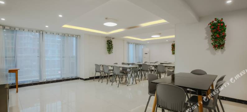 心海酒店(贵阳高铁北站店)图片