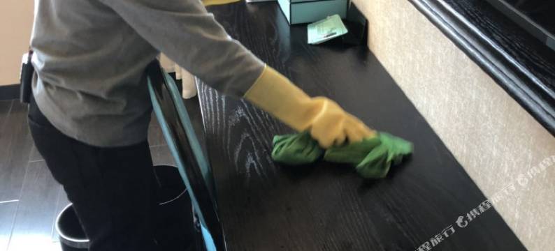 岸希酒店(石家庄槐安东路雅清街店)图片