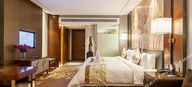 嘉荣酒店(龙海嘉庚学院店)图片