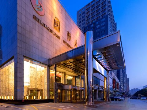 statut du vol spring airlines 9c8786