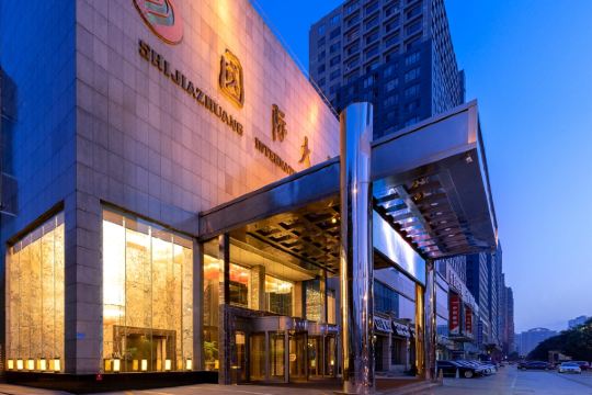 价格查询,河北国际大厦信息,酒店地址:中国,河北,石家庄,长安区,中山