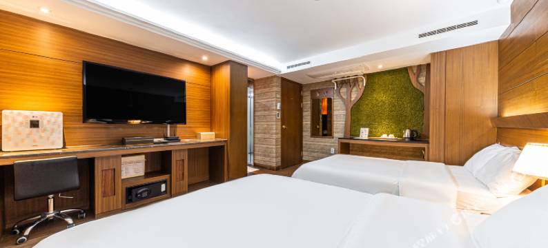 友善DH纳森斯酒店 明德鲁姆集团(Friendly DH Naissance Hotel by Mindrum Group)图片