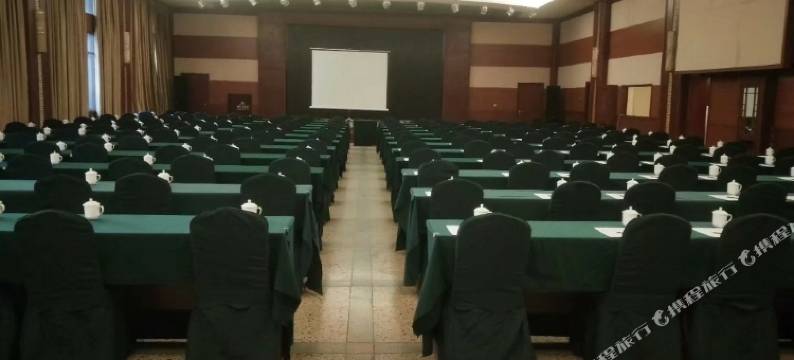 长泰连氏大酒店图片