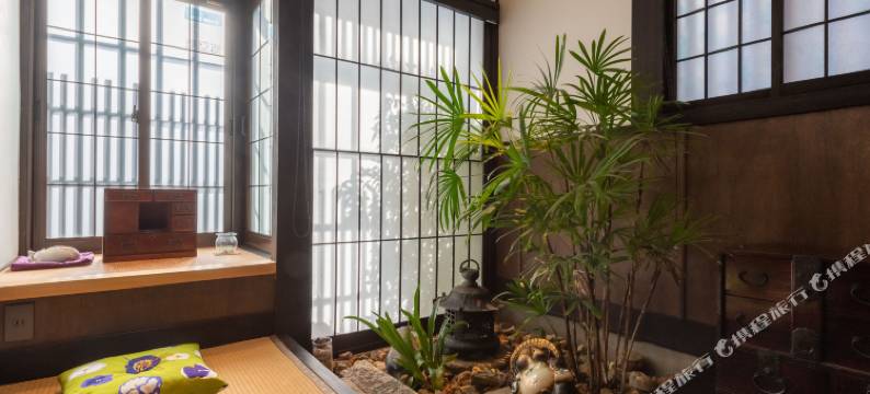 云町屋杉屋私人度假屋(KumoMachiya Sugiya)图片