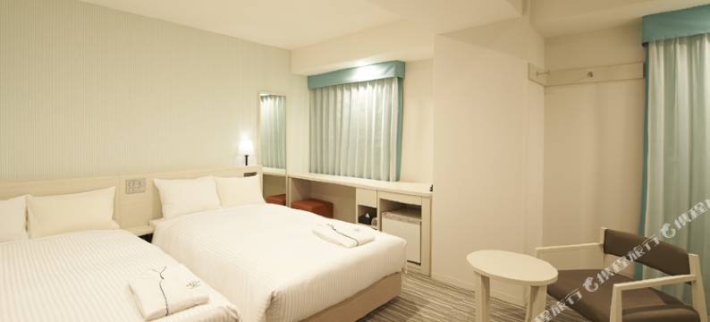 相铁FRESA INN 银座三丁目(Sotetsu Fresa Inn Ginza Sanchome)图片