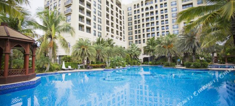 三亚马兰花假日酒店图片