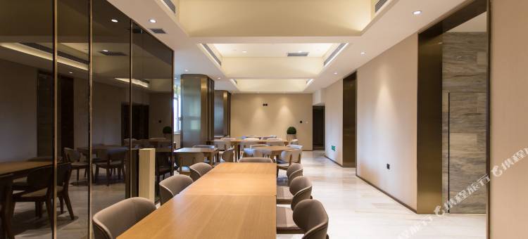 全季酒店(哈尔滨中山路店)图片