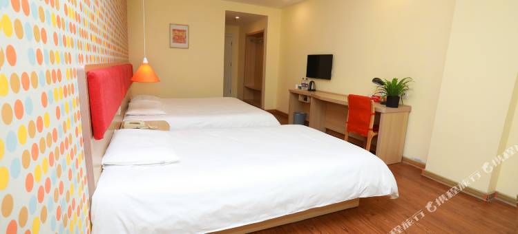 如家酒店·neo(宝鸡红旗路胜利桥北店)图片