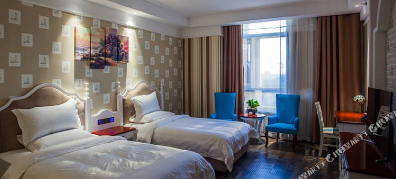 银川塞维尔酒店图片