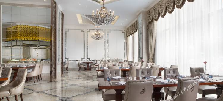 西宁新华联诗铂高级服务公寓雅高旗下图片