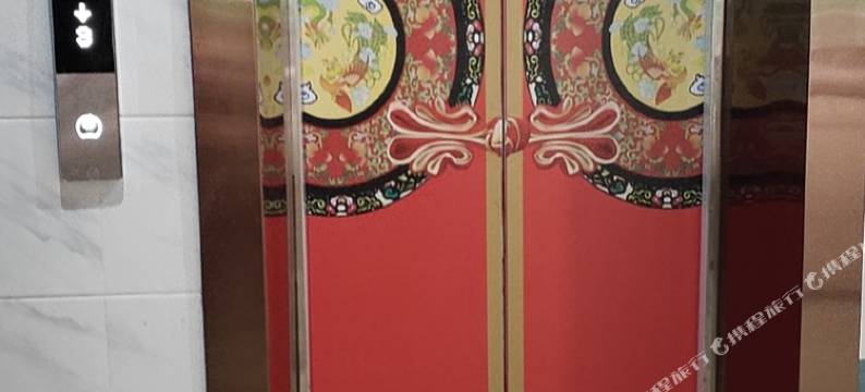 井冈山银湖湾酒店图片