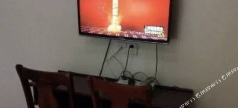 高安昌西生态大酒店图片