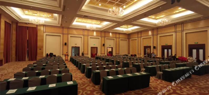 泾县红星国际大酒店图片