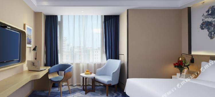 凯里亚德酒店(东莞虎门滨海湾新区店)图片