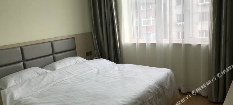 锦州爱家时尚宾馆(医科大学店)图片