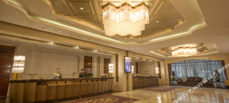 西安天朗森柏大酒店图片