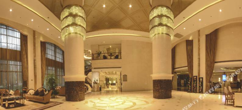 西安天朗森柏大酒店图片