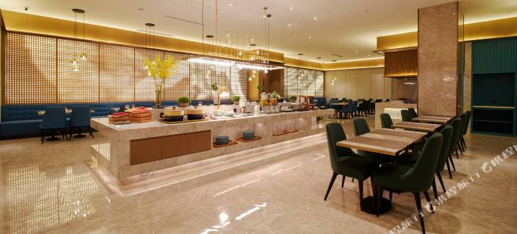 桔子酒店(慈溪龙山甬隆广场店)图片