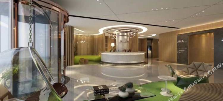 沽源新合作国际酒店公寓图片