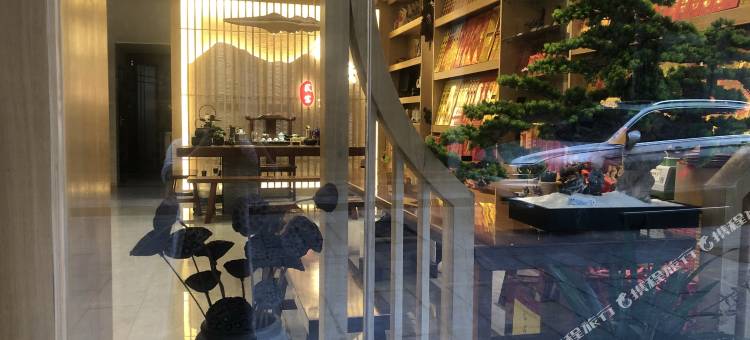 衡阳衡岳居·民宿(南岳大庙店)图片