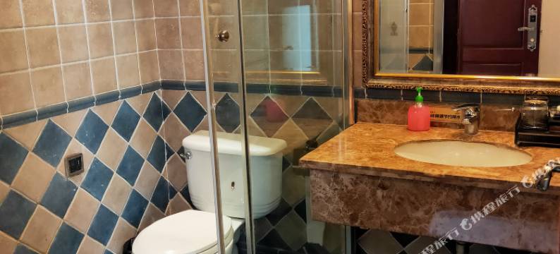 青神宏鑫大酒店图片